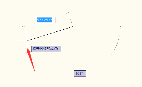 cad圆弧快捷键是什么?圆弧应该怎么画?