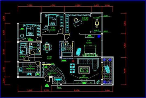 cad修剪命令应该怎么用?求指教