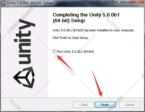 【亲测能用】Unity pro5.0免费版【Unity3D 5.0破解版】中文版下载-3d溜溜网