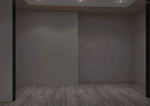 2020抖音火爆【3dmax商演动画】室内场景及家具组装动画制作教程3D漫游动画