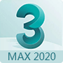 3dsmax2020