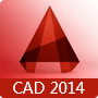 CAD 2014