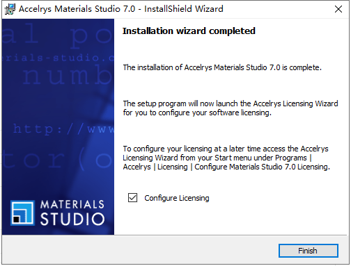 Material Studio 7 , Accelrys Materials Studio 7.0 – VKVC