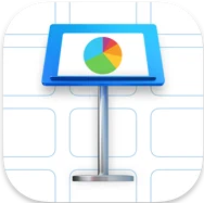 keynote软件-Keynote for Mac版 v10.1.0【ppt幻灯片演示制作神器】免费完整版