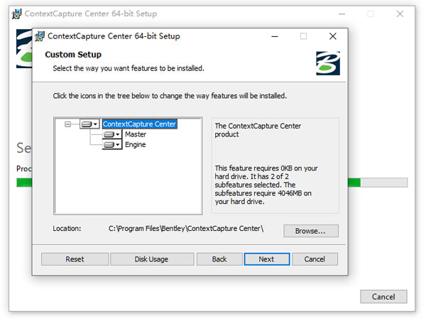 contextcapture安装教程步骤 contextcapture安装教程步骤