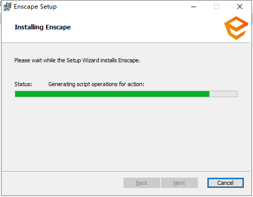 【亲测能用】Enscape3.4官方最新正版【Enscape渲染器】完美中文破解版下载-3d溜溜网