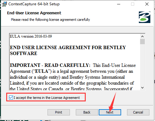 contextcapture安装教程步骤 contextcapture安装教程步骤