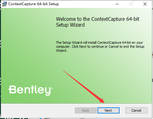 contextcapture安装教程步骤 contextcapture安装教程步骤