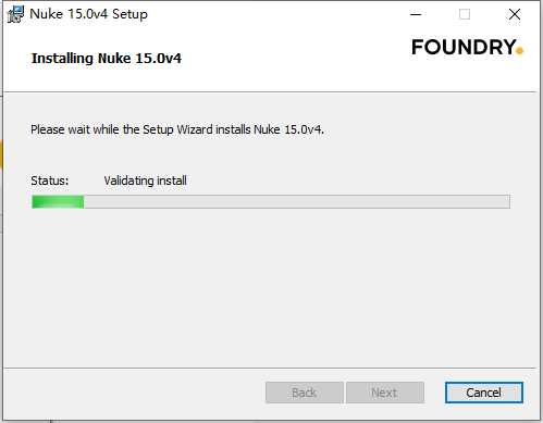 【亲测能用】The Foundry Nuke 15.0 v4（注册机）激活破解版下载-3d溜溜网