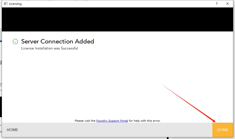 【亲测能用】The Foundry Nuke 15.1v3完美激活破解版+安装教程安装图文教程-3d溜溜网