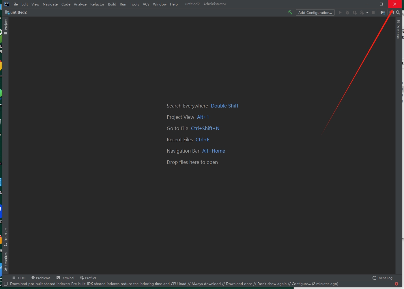 IntelliJ IDEA 2020 3 java 3d intellij idea 2020 3 java 3d