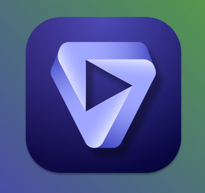 Topaz Video AI 5.3.4（英文版）綠色便攜版