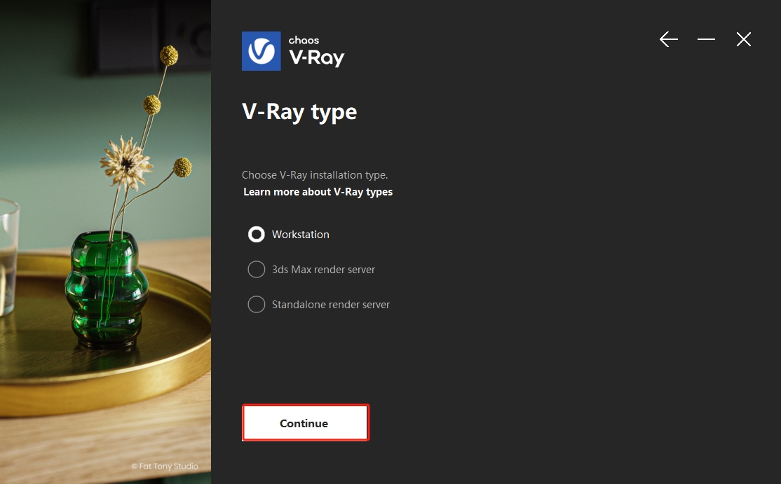 VRay for 3Dmax安裝教程步驟 VRay for 3Dmax安裝教程步驟