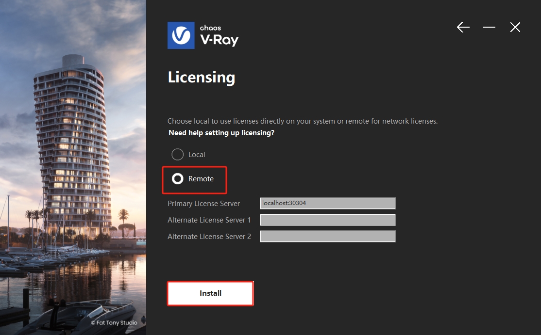 VRay for 3Dmax安裝教程步驟 VRay for 3Dmax安裝教程步驟