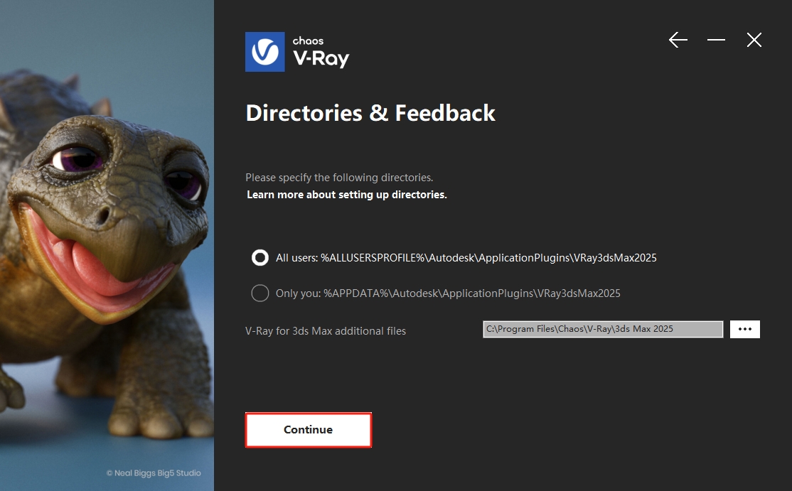 VRay for 3Dmax安裝教程步驟 VRay for 3Dmax安裝教程步驟