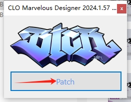 Marvelous Designer安装教程步骤