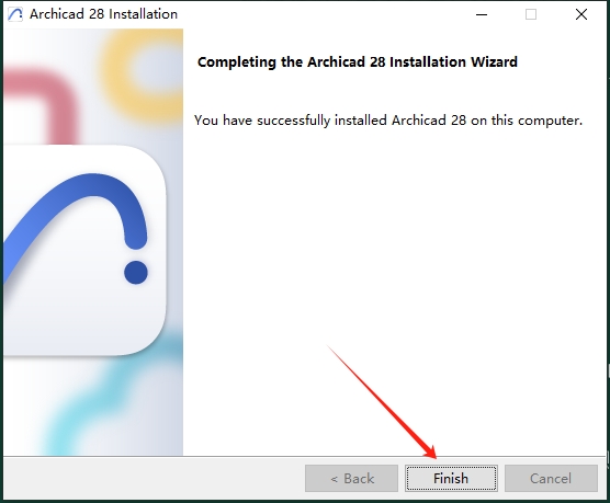 Archicad安装教程步骤 Archicad安装教程步骤