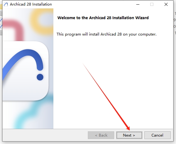 Archicad安装教程步骤 Archicad安装教程步骤