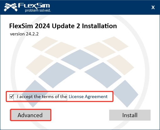Flexsim安装教程步骤 Flexsim安装教程步骤