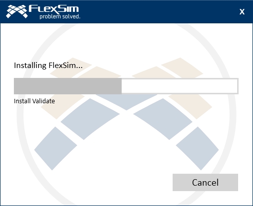 Flexsim安装教程步骤 Flexsim安装教程步骤