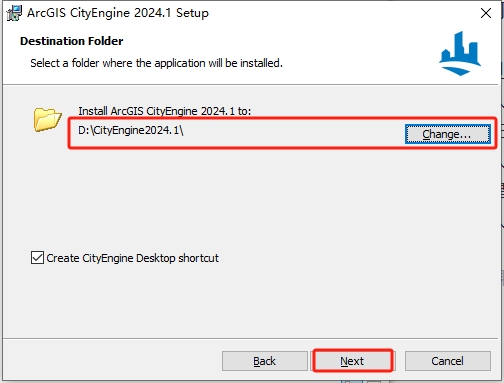 Esri CityEngine安装教程步骤 Esri CityEngine安装教程步骤