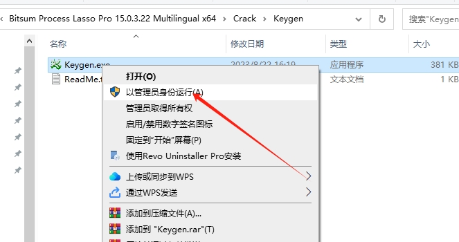 Process Lasso安装教程步骤 Process Lasso安装教程步骤