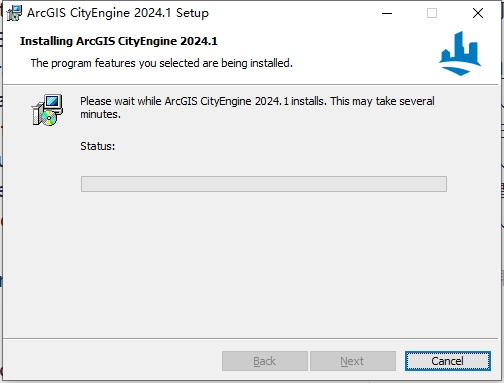 Esri CityEngine安装教程步骤 Esri CityEngine安装教程步骤