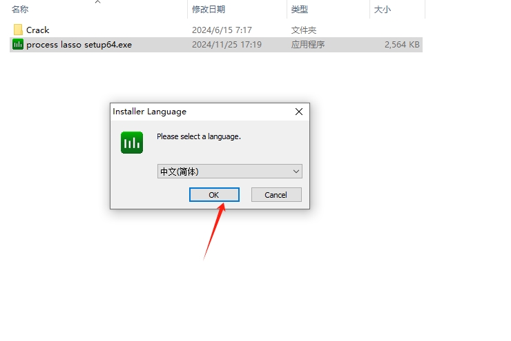 Process Lasso安装教程步骤 Process Lasso安装教程步骤