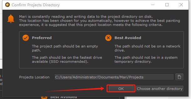 Mari安装教程步骤 Mari安装教程步骤