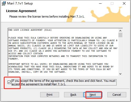 Mari安装教程步骤 Mari安装教程步骤