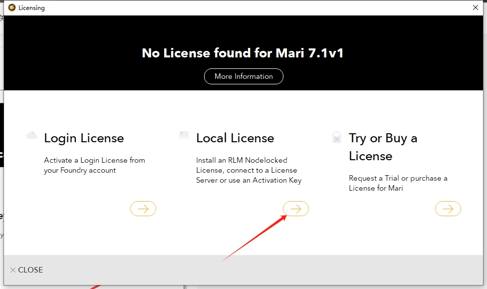 Mari安装教程步骤 Mari安装教程步骤