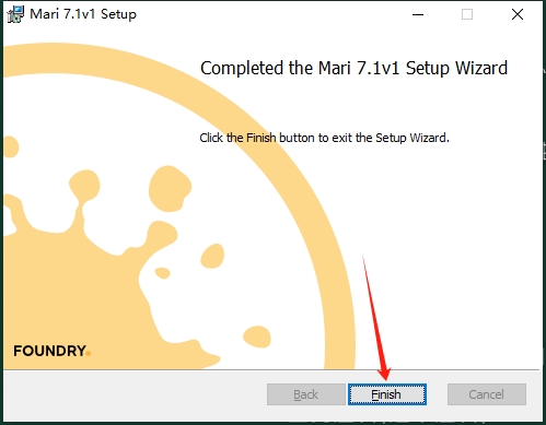 Mari安装教程步骤 Mari安装教程步骤