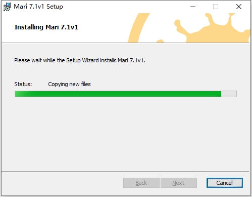 Mari安装教程步骤 Mari安装教程步骤