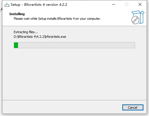 其他3D建模软件安装教程步骤 其他3D建模软件安装教程步骤