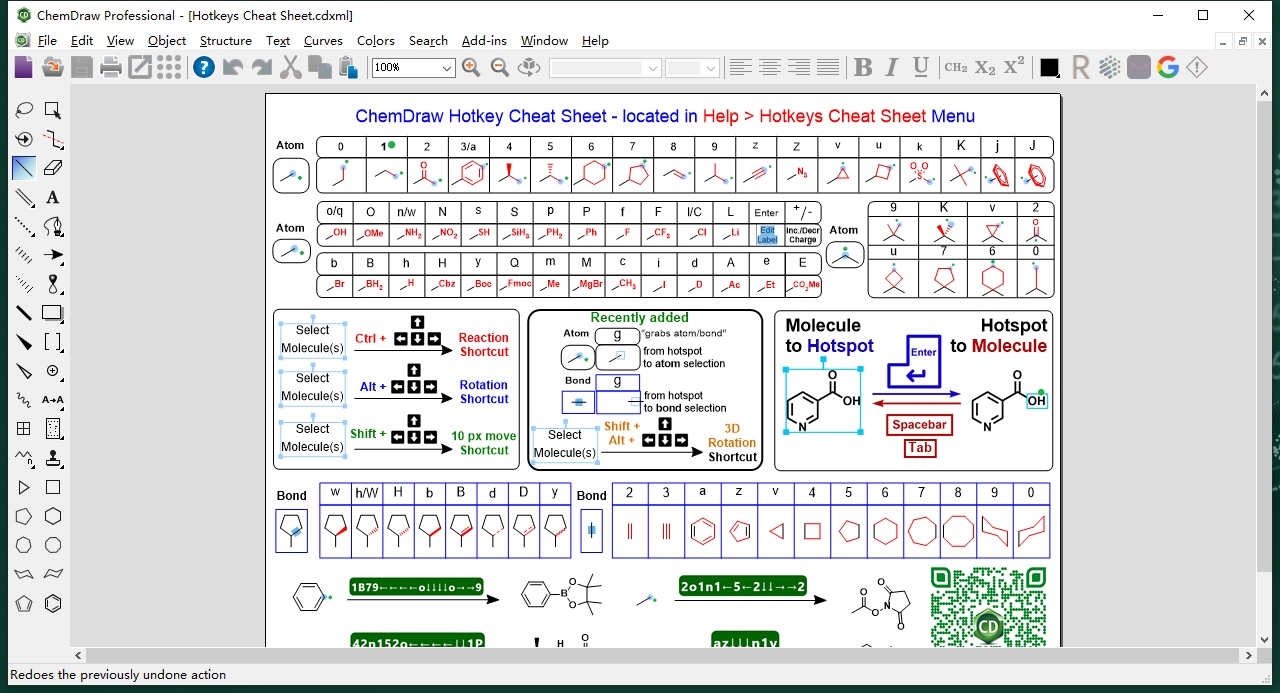 ChemDraw安装教程步骤