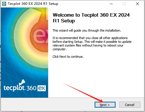 Tecplot安装教程步骤 Tecplot安装教程步骤