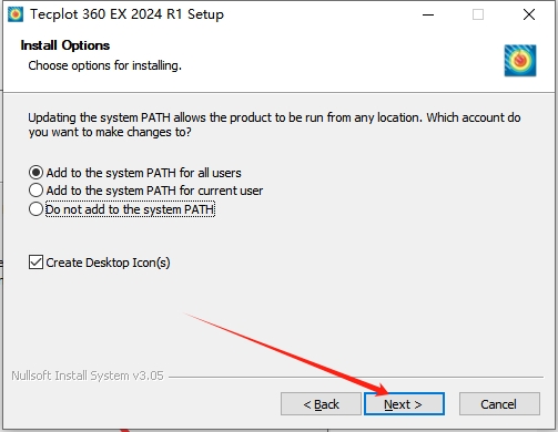 Tecplot安装教程步骤 Tecplot安装教程步骤