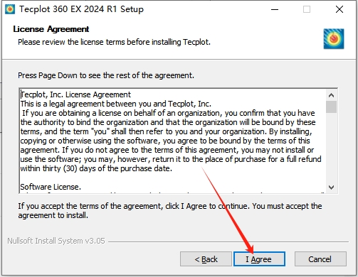 Tecplot安装教程步骤 Tecplot安装教程步骤