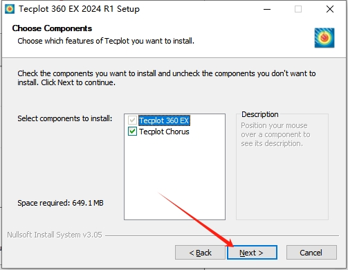 Tecplot安装教程步骤 Tecplot安装教程步骤