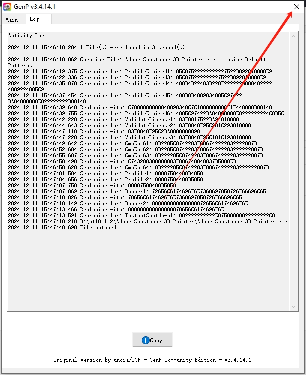 Substance 3D Painter安装教程步骤 Substance 3D Painter安装教程步骤