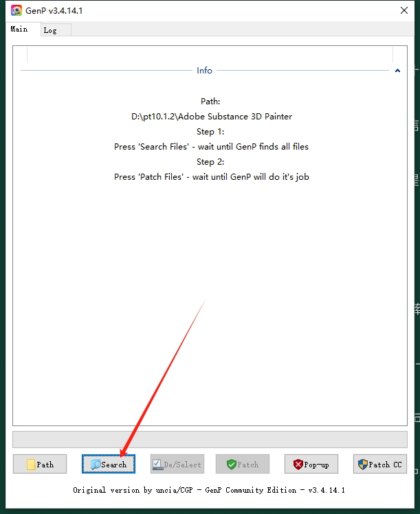 Substance 3D Painter安装教程步骤 Substance 3D Painter安装教程步骤