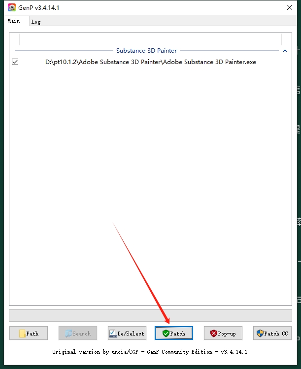 Substance 3D Painter安装教程步骤 Substance 3D Painter安装教程步骤