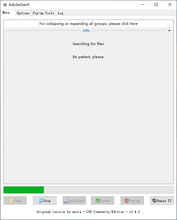 Adobe After Effects安装教程步骤
