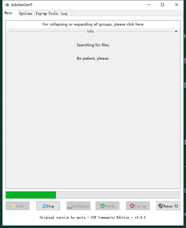 Adobe Dimension安装教程步骤