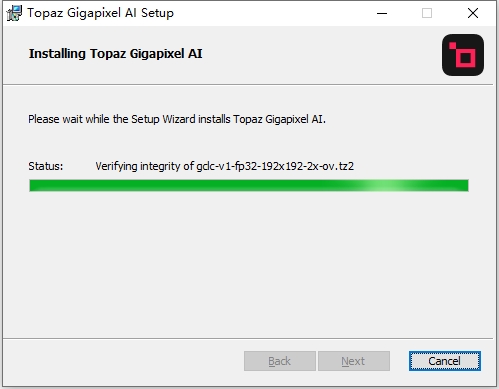 Topaz全家桶安装教程步骤