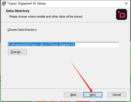 Topaz全家桶安装教程步骤