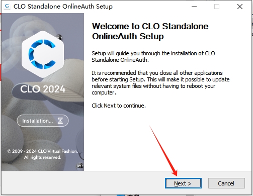 CLO Standalone安装教程步骤