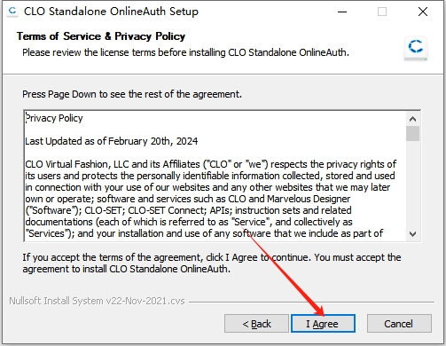 CLO Standalone安装教程步骤