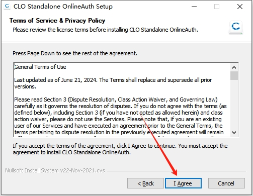 CLO Standalone安装教程步骤