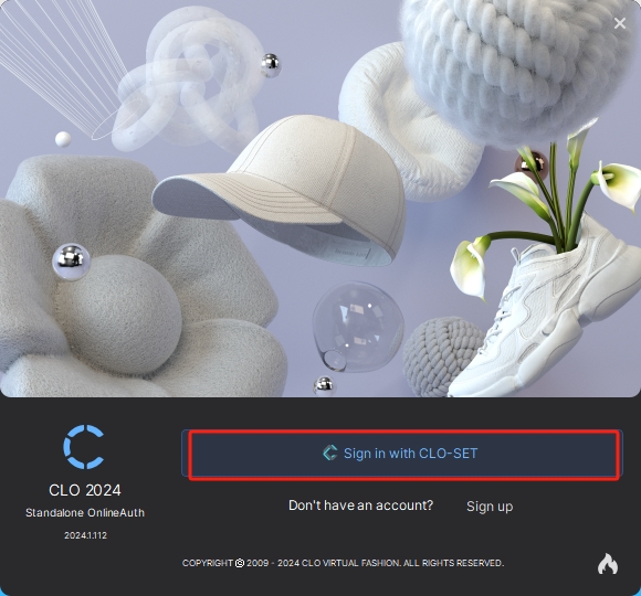 CLO Standalone安装教程步骤